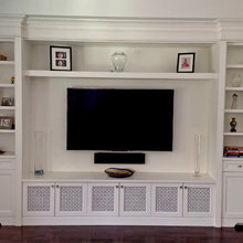 built ins
