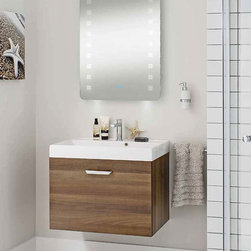 Bathroom Mirrors - Bathroom Mirrors