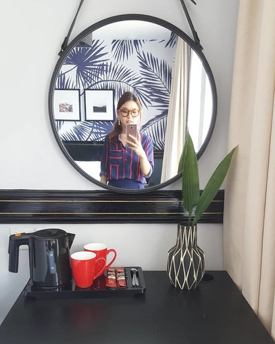 How Do I … Use Mirrors in My Home for the Best Results?