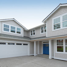 Craftsman Exterior