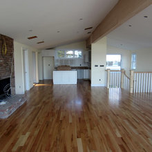 Red Oak Flooring