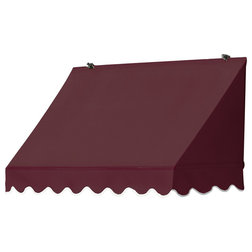 Traditional Awnings by Sunsational Products