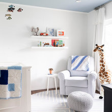 Baby Nurseries