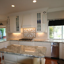 Kitchen Granite
