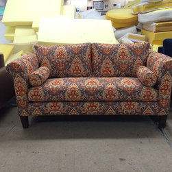 TAMARA STYLE - - Loveseats