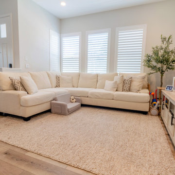 Nursery Addition (Rancho Mission Viejo)