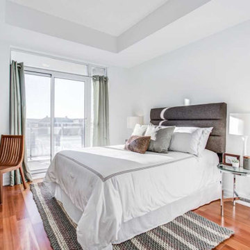 Sunny Condo in Aurora