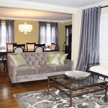 Pinpoint Design & Construction