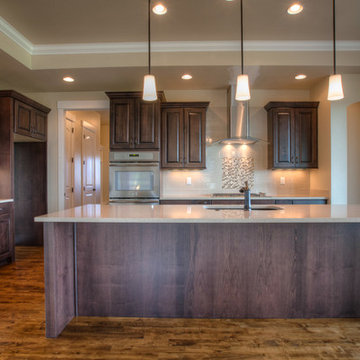 Landmark Homes