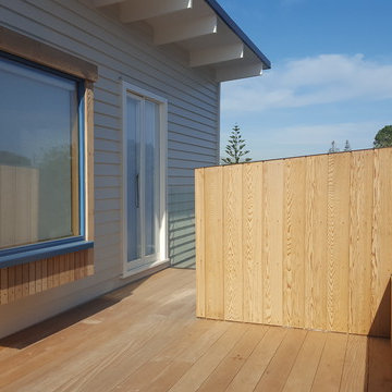 Southshore Beach House Renovation