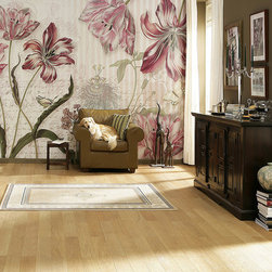 National Geographic Murals - Wall Decals