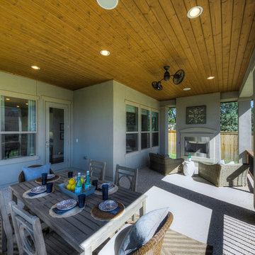 Outdoor Living