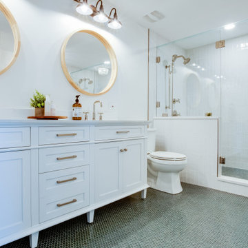 Belleair Beach, FL Home Renovations