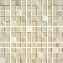 Golden - Tile