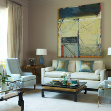 Shanna living room