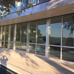Contemporary Window Systems - Windows