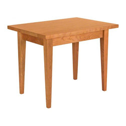 Classic Shaker End Table - Side Tables And End Tables