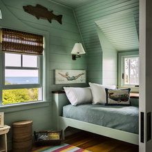 beach bedroom