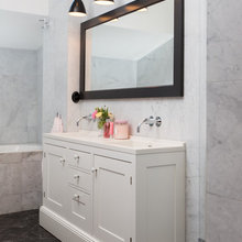 Hall Bath