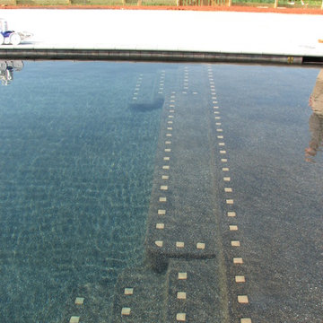 Swimming Pool in Charlottesville, Virginia