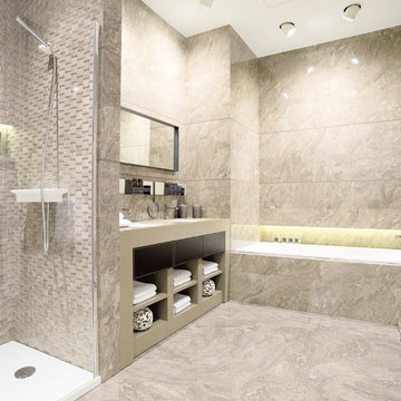 PORCELANOSA XXI INTERNATIONAL EXHIBITION