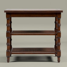 accent table ideas