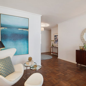 Role Model Interiors Staging Portfolio