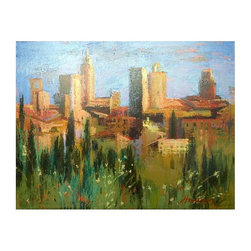 Wine Cellar Art - Products