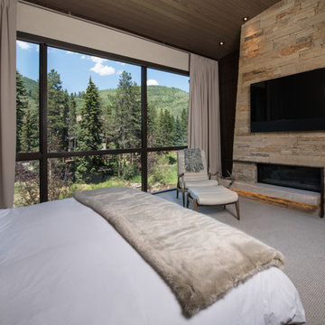 Beaver Dam Residence