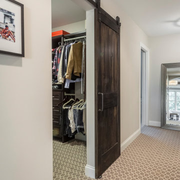 Hopkins Whole House Renovation