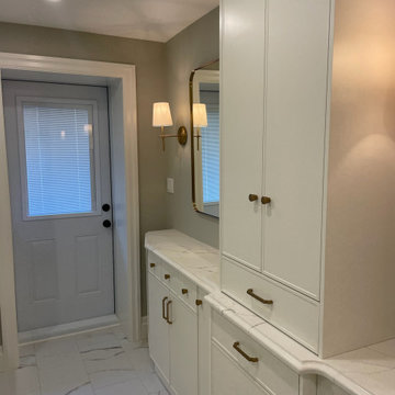 Bathrooms