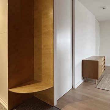 Flat to rent