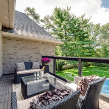 Patio Ideas