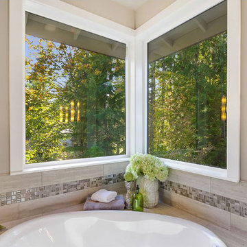 House Plan 4291 - Bathroom