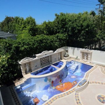 Rexford Residence