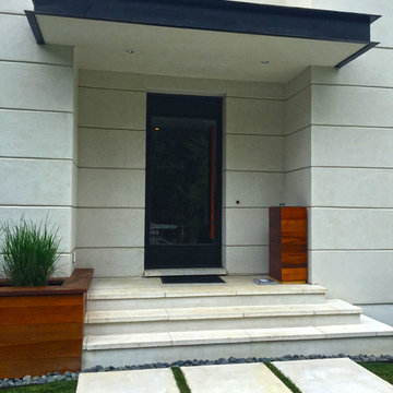 CITY MODERN