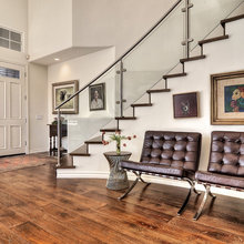 Hardwood Floor