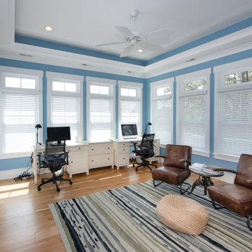 Intracoastal Retreat