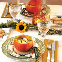 tablescapes