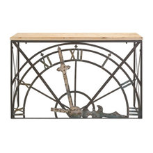 sofa table
