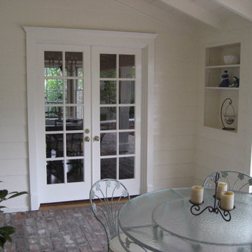 James Hardie Siding, Santa Ana