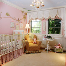 Baby's rooms