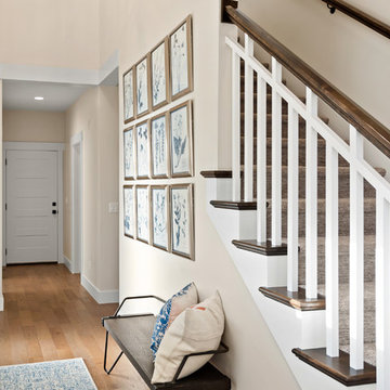 2018 Parade Home
