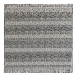 BROODING BEADS RUG - Carpet Flooring