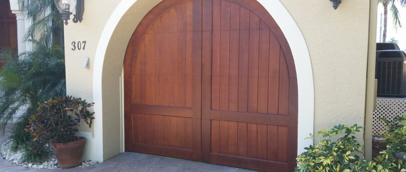 Garage Doors By Roy North Fort Myers, Garage Door Repair North Fort Myers Fl