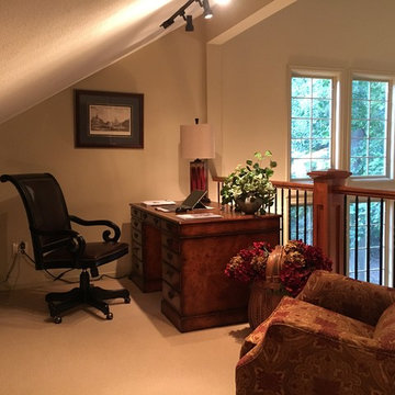 Town House Living