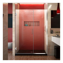 Shower doors
