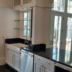 New Construction - Products