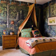 new homeschool room