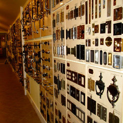 Hardware options plus many more - Home Improvement